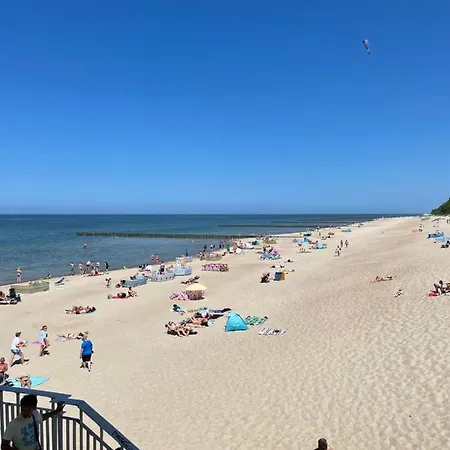 Privat bolig Klif ... 2 Minuty Od Plazy