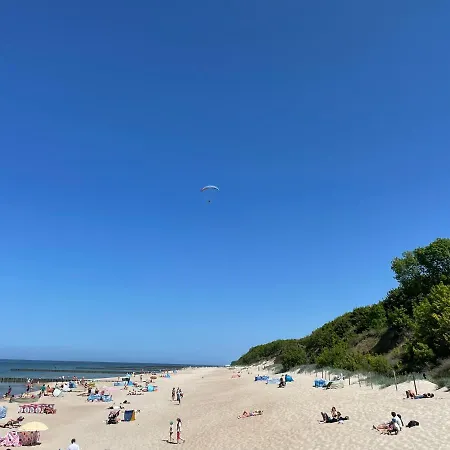 Privat bolig Klif ... 2 Minuty Od Plazy