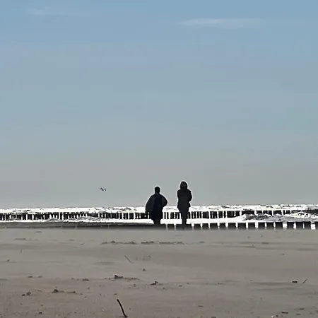 Klif ... 2 Minuty Od Plazy Privat bolig *