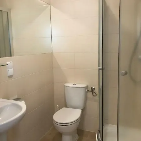 Klif ... 2 Minuty Od Plazy Trzęsacz